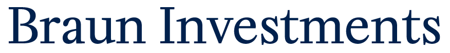 Braun Investments Logo
